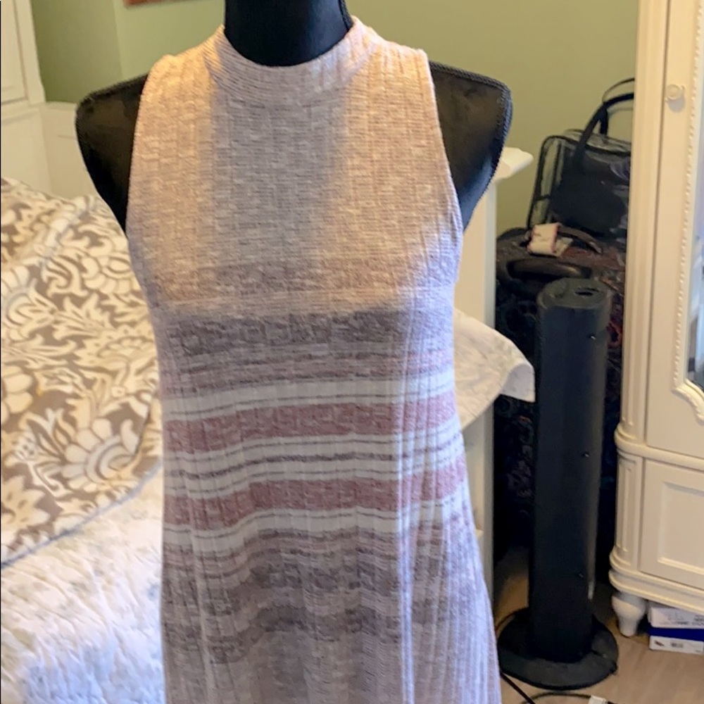 Spring dress